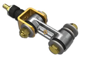 Dodge 2500 Sway Bar End Links - BD Diesel - Dual Pivot Design - `00-`09 Dodge 2500 Sway Bar End Links - BD Diesel - Dual Pivot Design - `00-`09